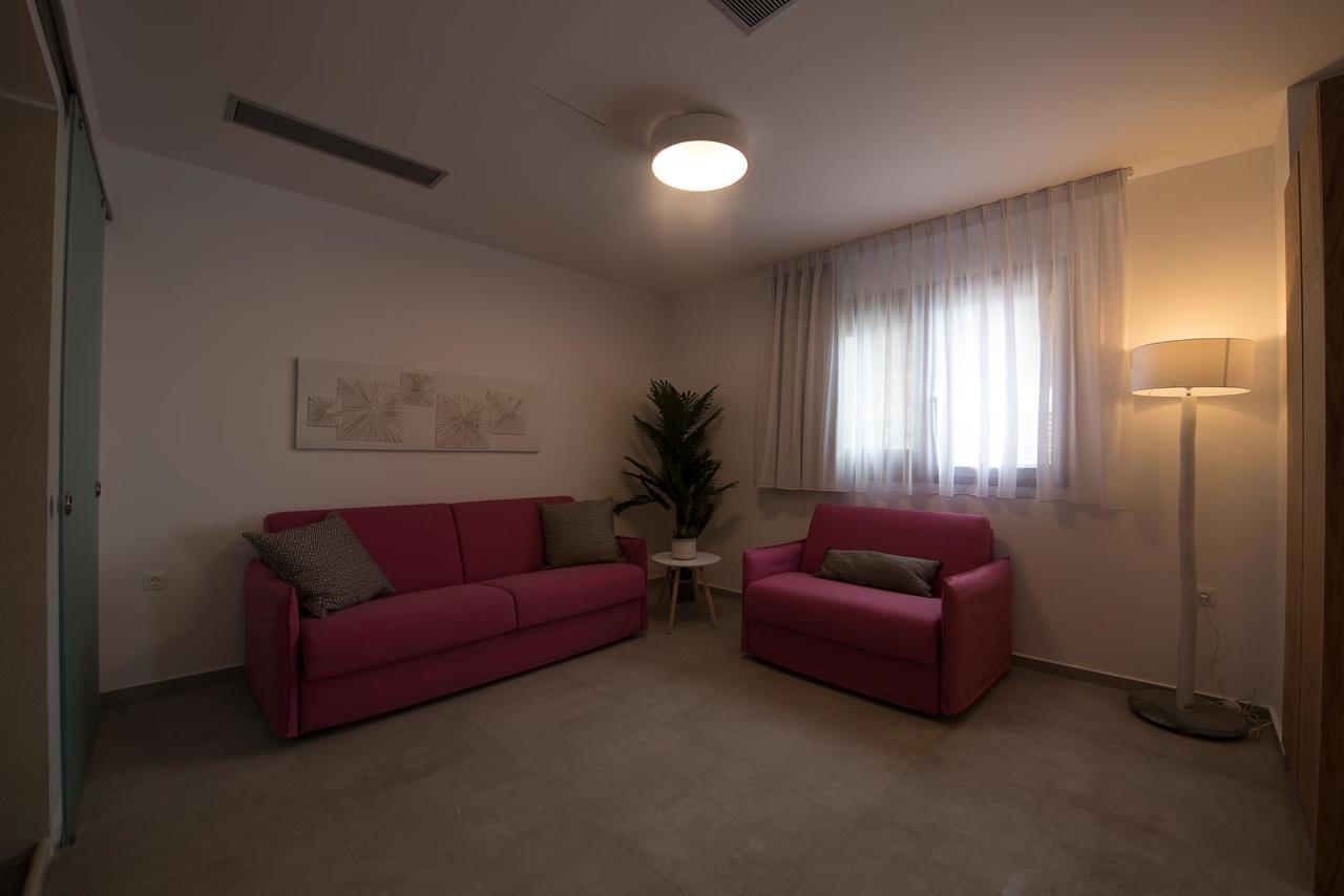 Natura Luxury Boutique Hotel Skopelos Loutraki  Esterno foto